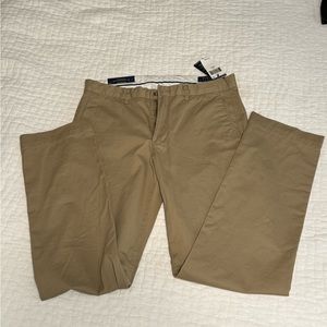 Polo Ralph Lauren Khaki Pants